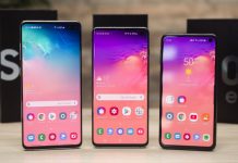 Samsung будет обновлять по три года даже бюджетные смартфоны на Android