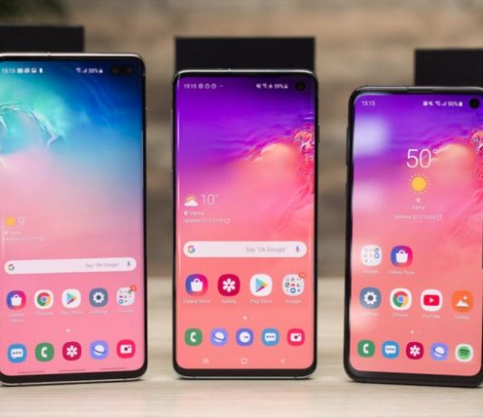 Samsung будет обновлять по три года даже бюджетные смартфоны на Android