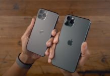 Какой Android-смартфон больше других похож на iPhone