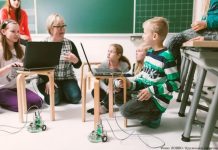 Первые школы ROBBO Academy Future Skills откроются в сентябре