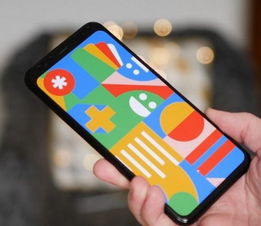 Google Pixel 5: обнародованы характеристики смартфона