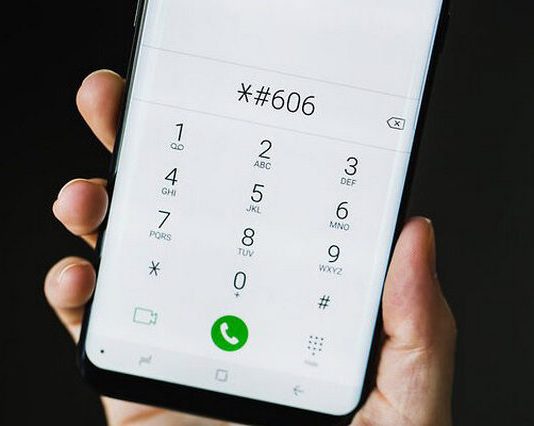 А Вы знаете про секретные коды управления смартфоном?