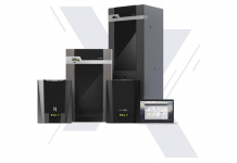 3Д-принтер PICASO получил новое ПО Polygon X