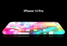 Видео, фото и описание нового iPhone 12 Pro утекли в сеть