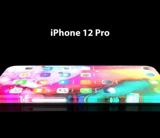 Видео, фото и описание нового iPhone 12 Pro утекли в сеть