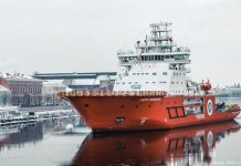 ПАО «Газпром нефть» сертифицирует 3D-печать судовых деталей