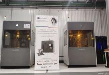 Компания «Аддитивный инжиниринг» инвестирует до 100 млн рублей