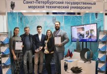 Корабелка отмечена Гран-при за разработку технологии лазерной 3D-печати металлами