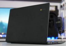 Apple рассказала, почему лучше купить iPad, чем хромбук