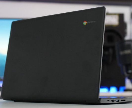 Apple рассказала, почему лучше купить iPad, чем хромбук