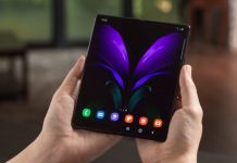 Galaxy Z Fold 2: Samsung показала, как надо делать складные смартфоны