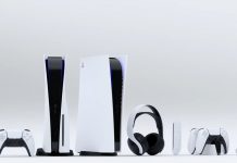 PlayStation 5: названы цены приставки и аксессуаров в Украине