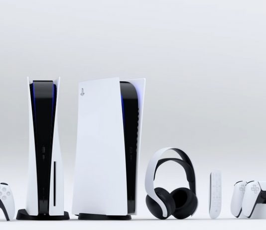 PlayStation 5: названы цены приставки и аксессуаров в Украине