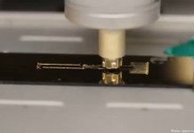 Петербургские ученые разработали технологию 3D-печати персонализированных нейропротезов