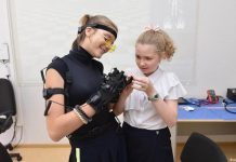 В Ростове-на-Дону открылся образовательный центр «Дом научной коллаборации»