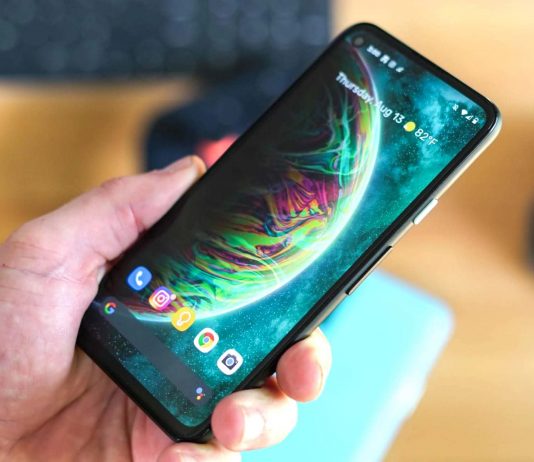 Google выпустила Android 12 с важным преимуществом