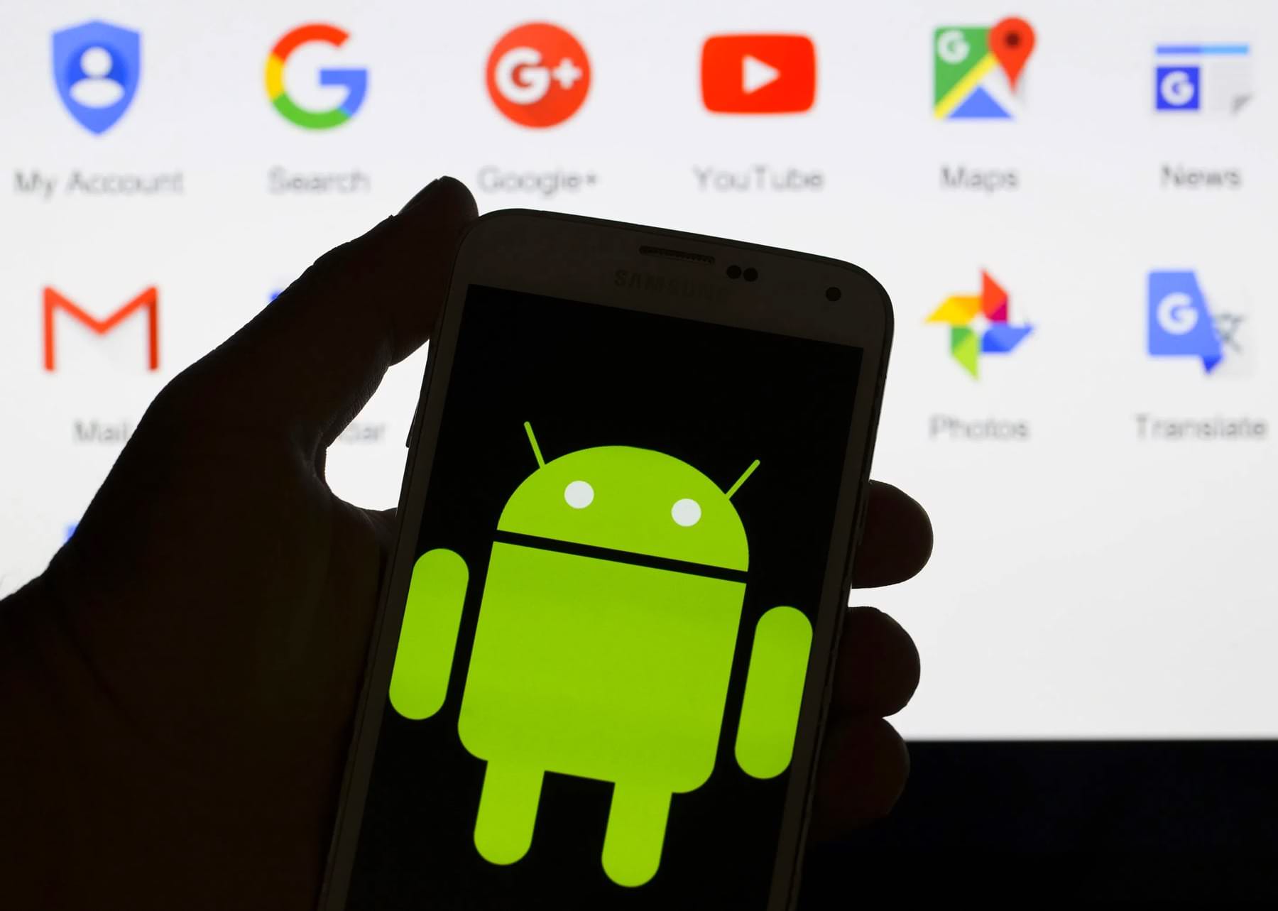 Google выпустила Android 12 с важным преимуществом