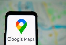 Google рассказала, как коронавирус повлиял на Google Maps