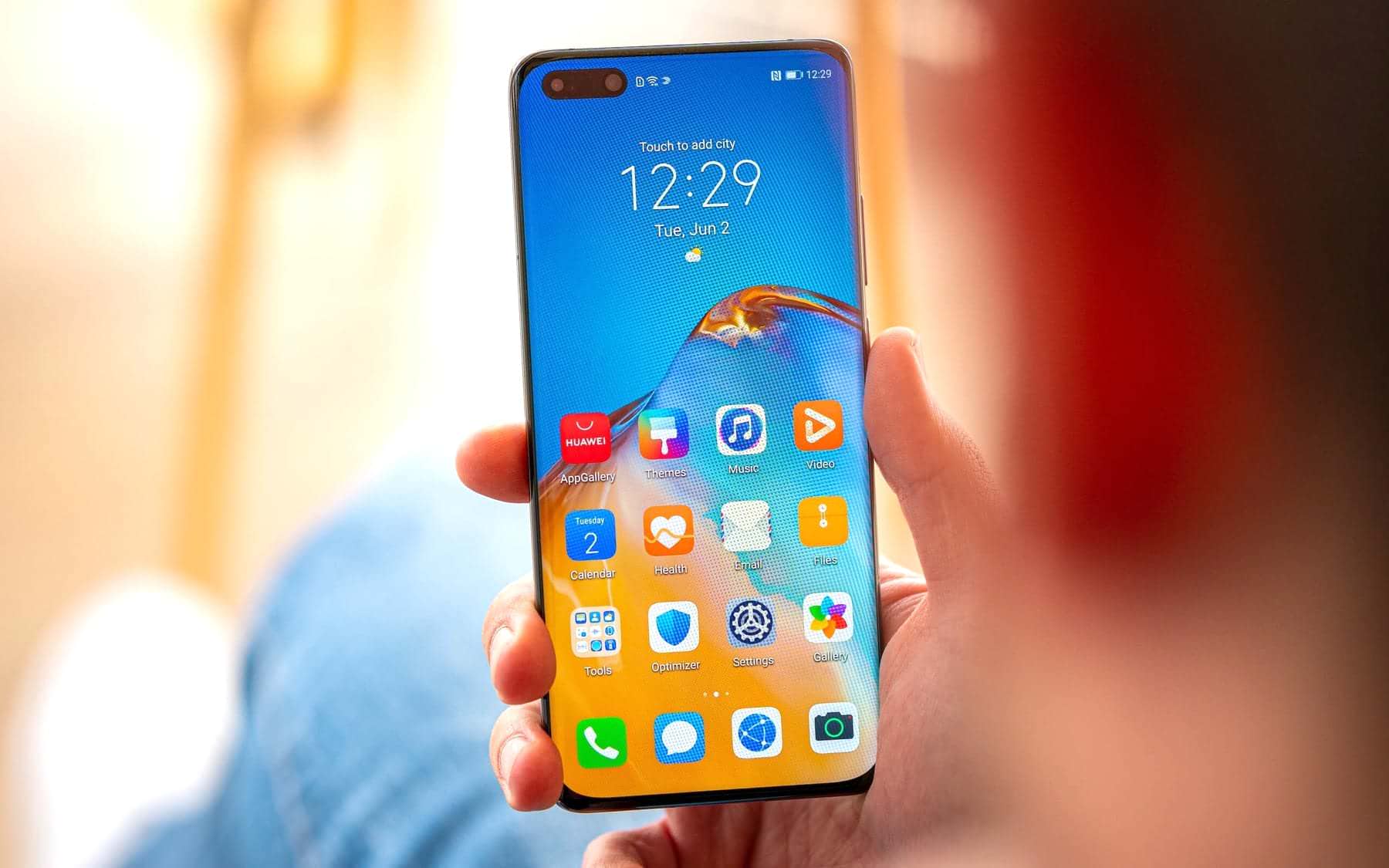 Huawei выплатит деньги всем владельцам смартфонов под управлением Android