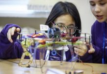 Кружковое движение выпустило справочник для создателей и руководителей кружков НТИ