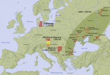 Ген переносимости лактозы распространился среди европейцев за последние три тысячи лет