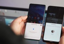 Почему я не пользуюсь Nearby Sharing на Android и Вам не советую