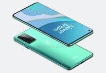 OnePlus подтвердила скорый выход OnePlus 8T. Когда ждать?