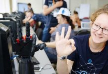 Кружковое движение НТИ приглашает на хакатон «Нейростарт» в ДВФУ