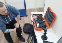 Можно в России получить 3D-протез бесплатно и без регистрации