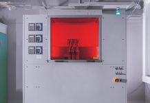 Ученые разработали аддитивную систему 3D-печати металлами и керамикой