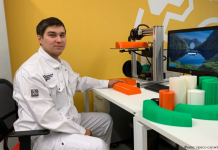 Группа ЧТПЗ совершенствует производство при помощи технологий 3D-печати