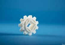Royal DSM выпустила полипропиленовый порошок для SLS 3D-принтеров