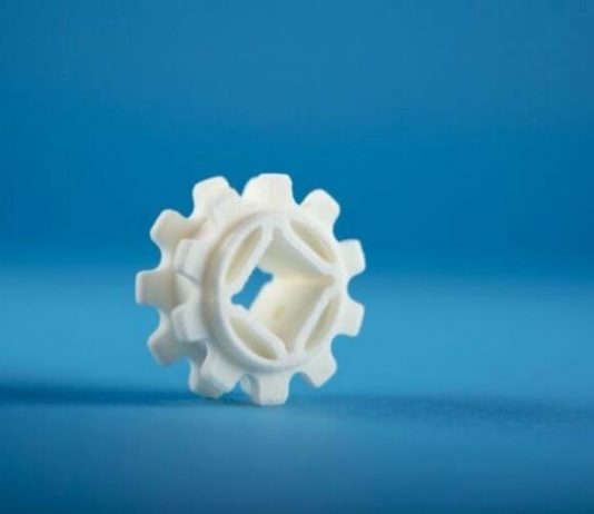 Royal DSM выпустила полипропиленовый порошок для SLS 3D-принтеров