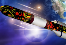 Роскосмос провел конкурс на участие в разработке ракеты-носителя с 3D-печатными деталями