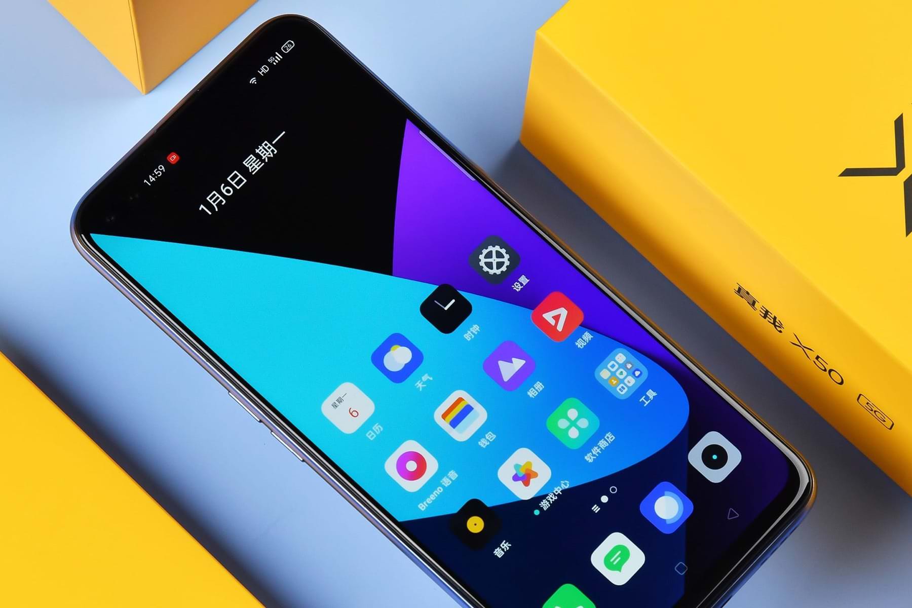 Список смартфонов Realme и Oppo, которые обновятся до Android 11