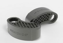 Компания Pozvonoq разработала новые 3D-печатные имплантаты для позвоночника