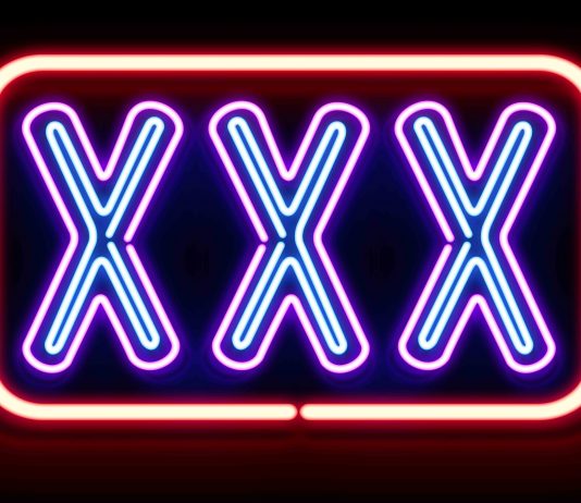 Как видео для взрослых повлияло на индустрию носителей информации