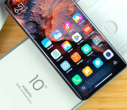 Xiaomi выпустила прошивку MIUI 13 на Android 11