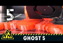 5 ИНТЕРЕСНЫХ ВЕЩЕЙ НА 3D ПРИНТЕРЕ FLYINGBEAR GHOST 5