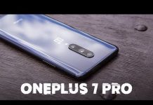 Почему я недоволен OnePlus 7 Pro?