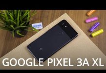Так ли хорош Google Pixel 3a XL???
