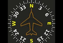 Автопилот с цифровым компасом