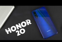 Смартфон Huawei Honor 20 Google не победит однозначно