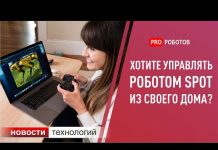 Робот Spot Boston Dynamics стал доступен каждому?