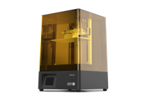 Настольный MSLA 3D-принтер Phrozen Sonic Mighty 4K