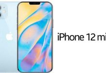 iPhone 12 mini: что известно о новинке от Apple
