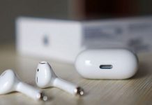 Обнародованы характеристики нового поколения AirPods