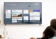 LG отключит Smart TV на «серых» телевизорах или ограничит его работу