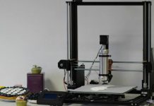 Cakewalk 3D: пищевой экструдер для любителей тортиков (и не только)