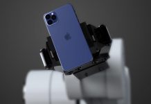 Страховики проверили новый iPhone на прочность